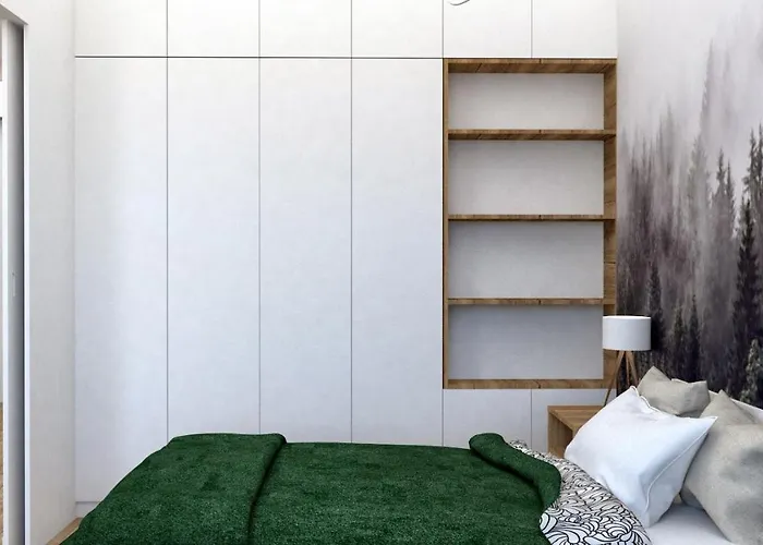 Apartament Przy Krupowkach
