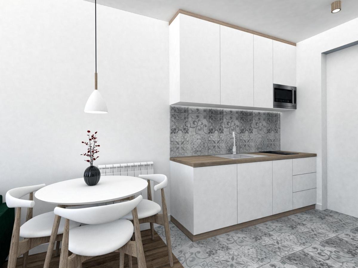 Apartamento Przy Krupowkach Zakopane