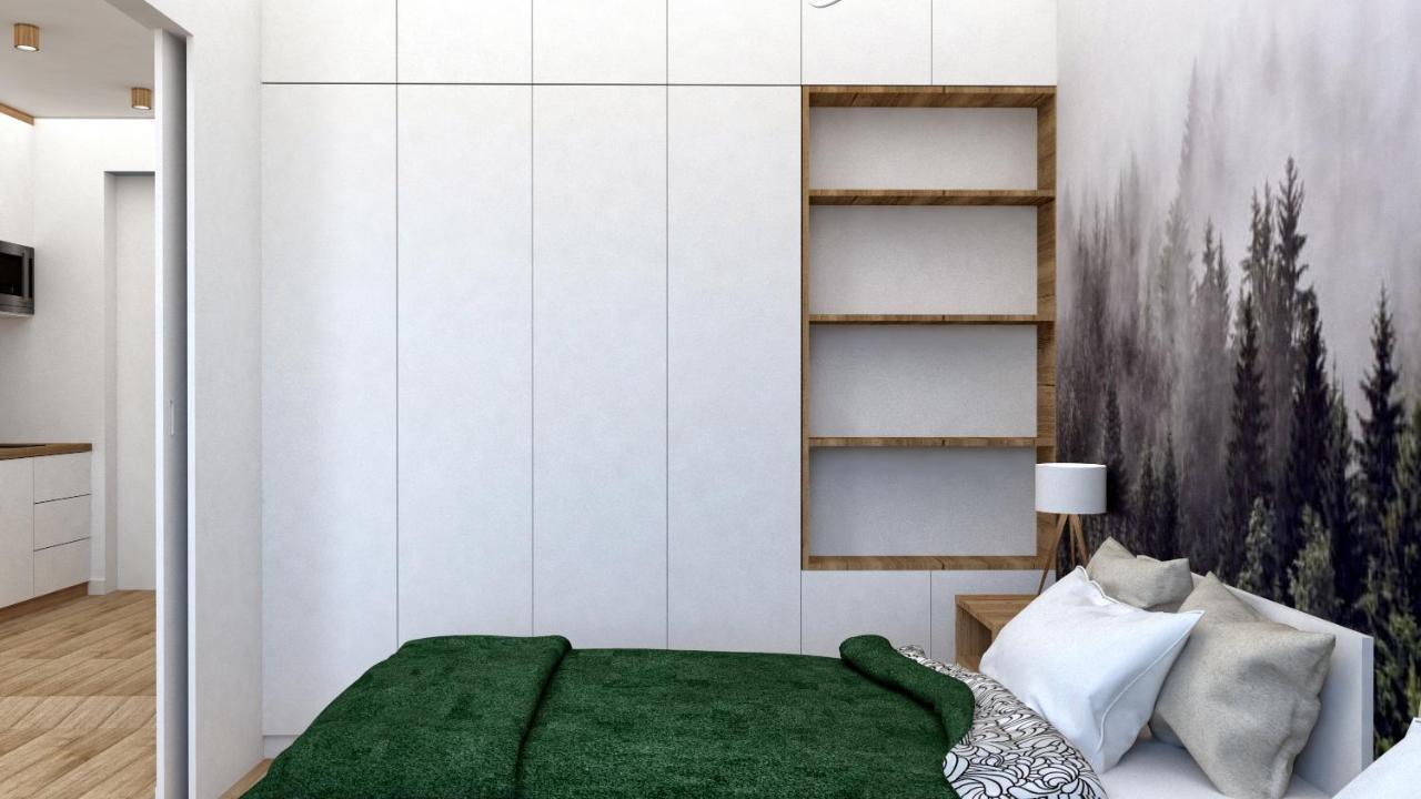 Apartamento Przy Krupowkach *